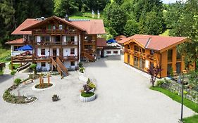 Hotel Forellenbach Fischen im Allgäu